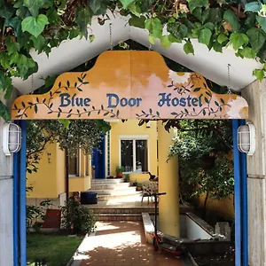  Auberge de jeunesse Blue Door
