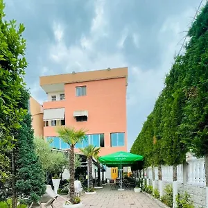  Appartement Bajovah & Restaurant