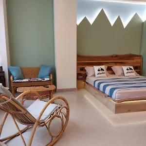  Appartement Amara Luxury