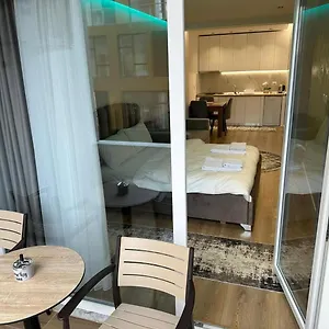  Appartement Luxury