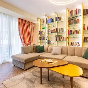  Appartement Center Fame House