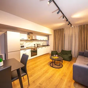  Appartement Blloku Unique 2