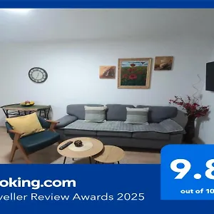  Appartement Regis