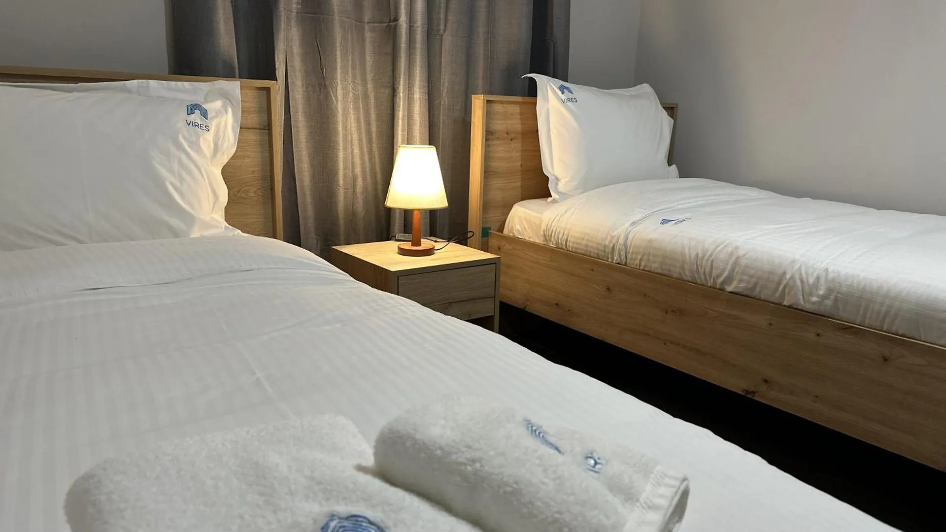 Tirana Treasure: Chic 2Br-Apartment 8Min To Skanderbeg Place