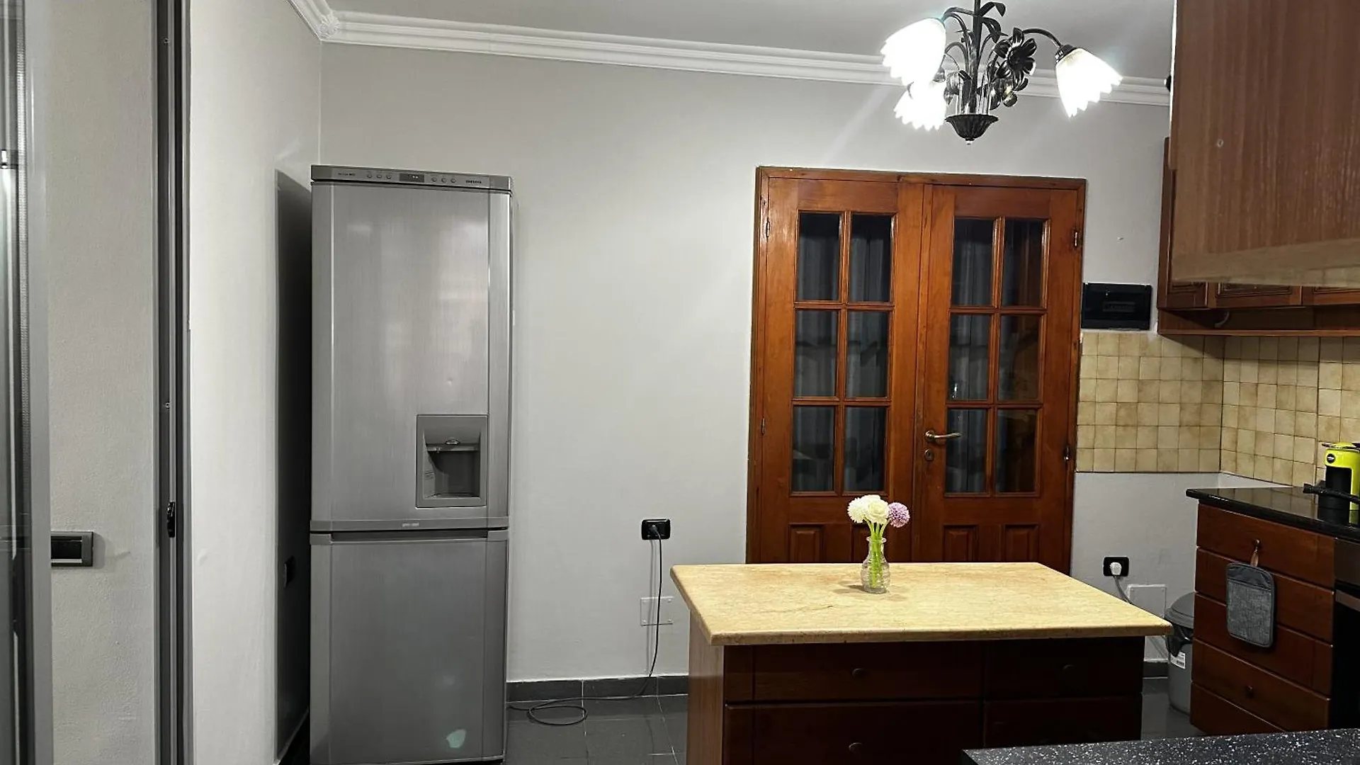 Apartment Tirana Treasure: Chic 2Br-Apartment 8Min To Skanderbeg Place