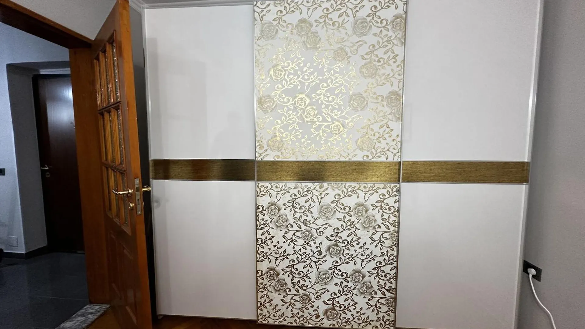Tirana Treasure: Chic 2Br-Apartment 8Min To Skanderbeg Place Apartment